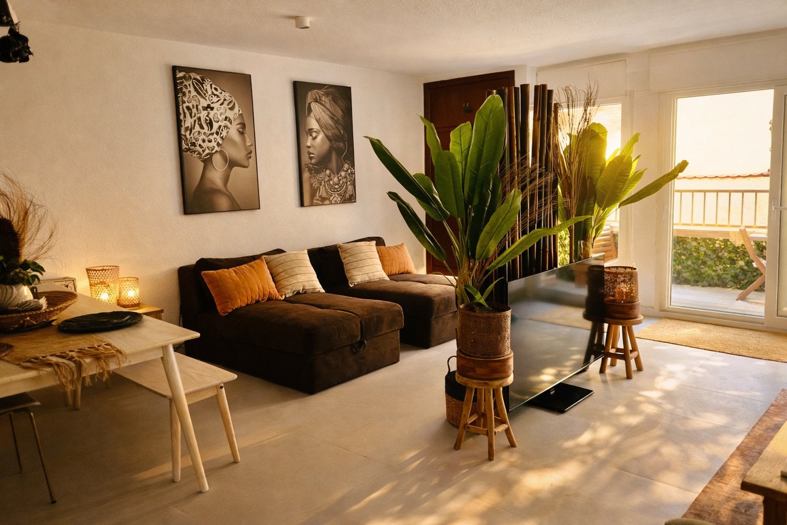 Te huur vakantie verhuur Torrevieja tot 6 personen, Vakantie
