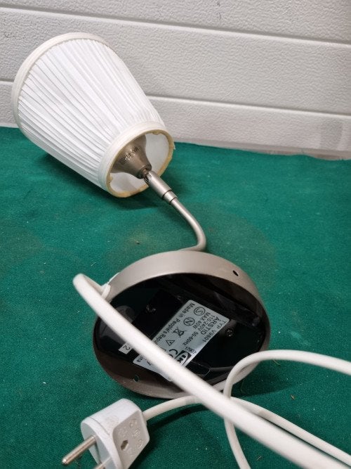 wandlampje arstid 40 watt, ikea, Ophalen of Verzenden, 'T Olde Gre-j, Info@toldegrej.nl, Endepoelstraat 20f Didam