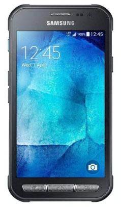 samsung galaxy xcover 3, Overige modellen, Zwart, Touchscreen, 3 tot 6 megapixel