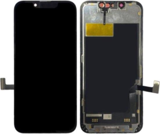 Phone city l iPhone 13 Pro Scherm incl monteren GARANTIE, Ophalen, Zo goed als nieuw, Overige typen, Apple iPhone