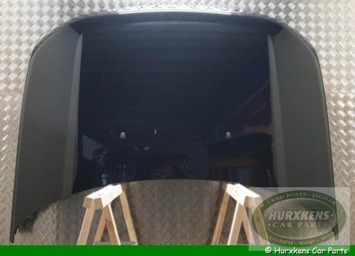 Gebruikte motorkap Land Rover Discovery 3 en 4, -, -, Ophalen of Verzenden, -