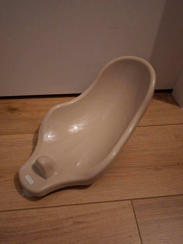 Bébé-jou Badzitje - Comfortabel voor Baby's, Ophalen, Gebruikt, Badzitje of Badring, Bébé-jou