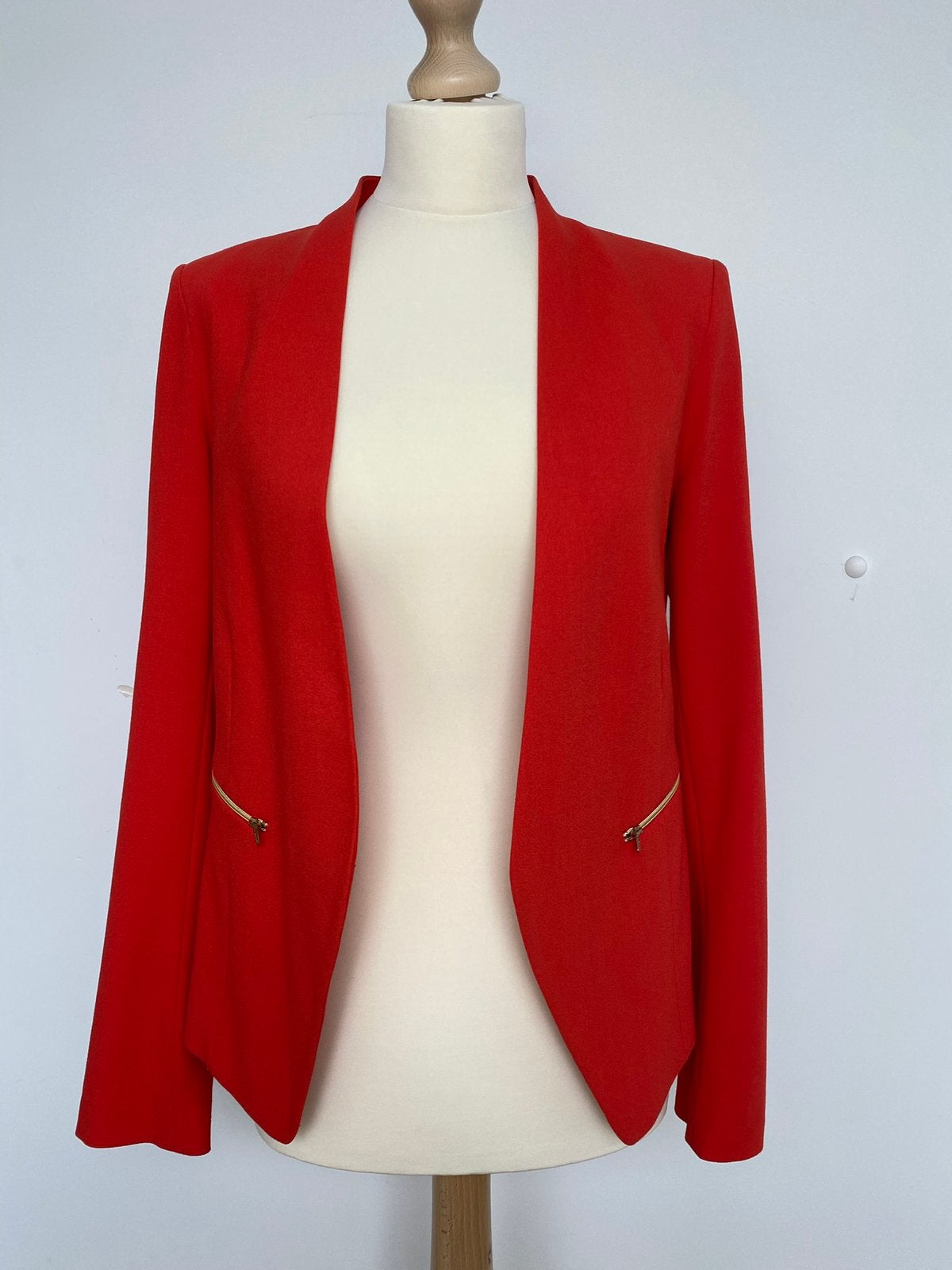 Steps blazer maat 38, Kleding | Dames, Ophalen of Verzenden, Zo goed als nieuw, Maat 38/40 (M)