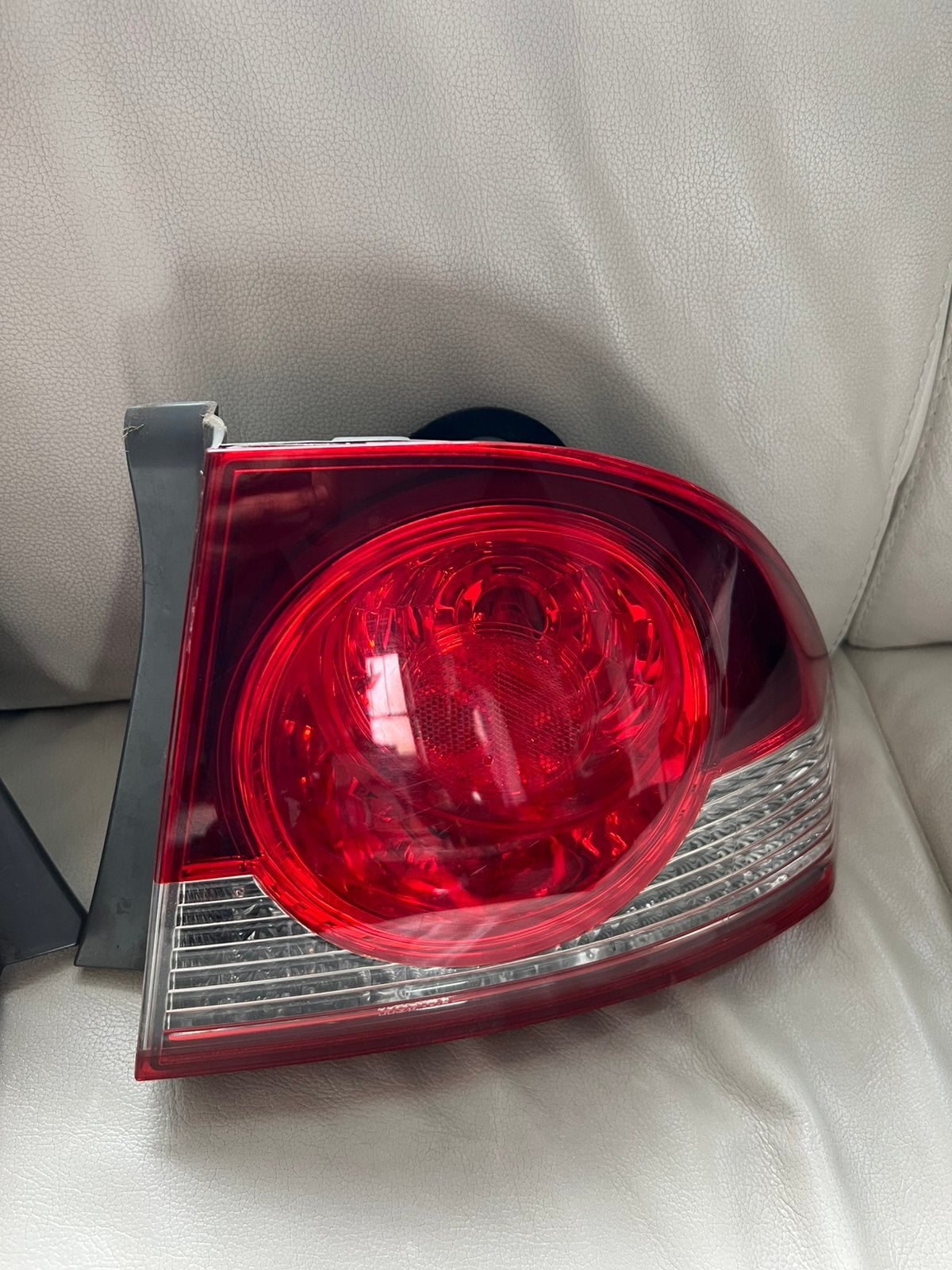 Honda Civic hybrid 2006-2008 achterlicht rechts, Auto-onderdelen, Ophalen of Verzenden, Honda