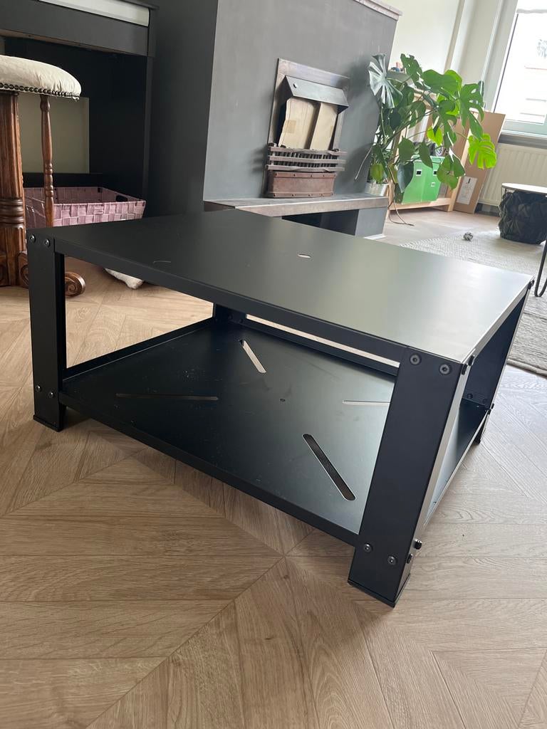Wasmachine verhoger / verhoging, Ophalen, Zo goed als nieuw, 1200 tot 1600 toeren, 85 tot 90 cm