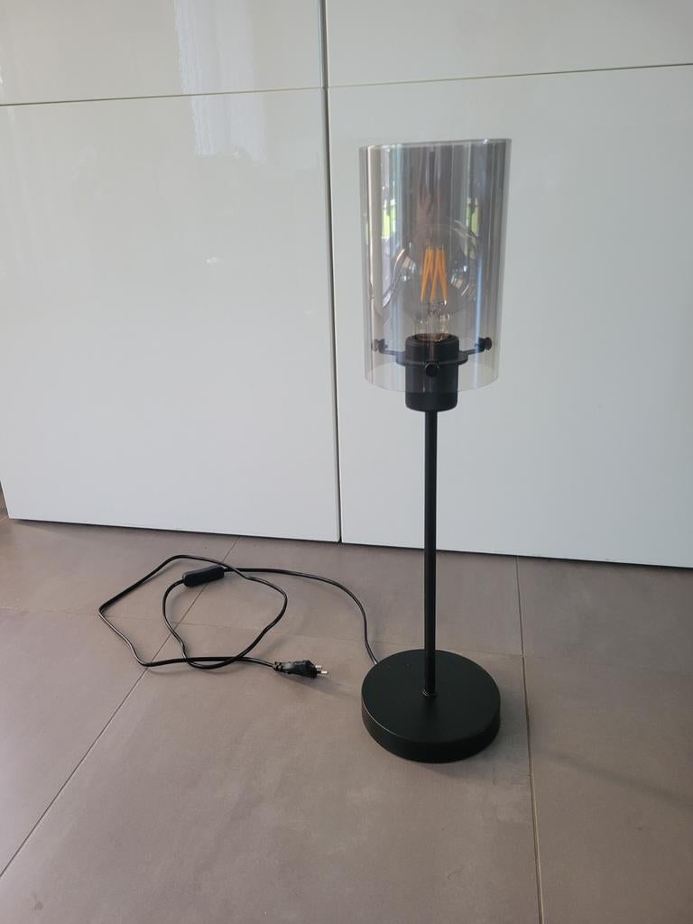 Lamp vancouver, Ophalen of Verzenden