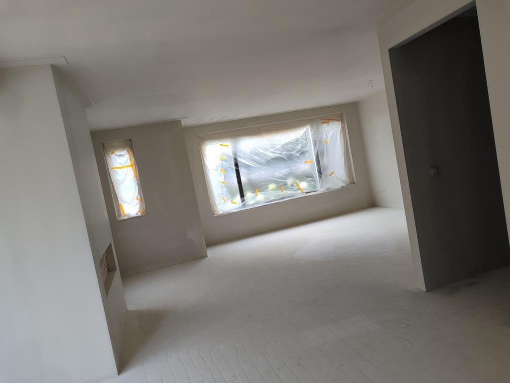 Huis/pand wit gespoten in 1 dag | online prijscalculatie, Ophalen of Verzenden, Nieuw, Wit