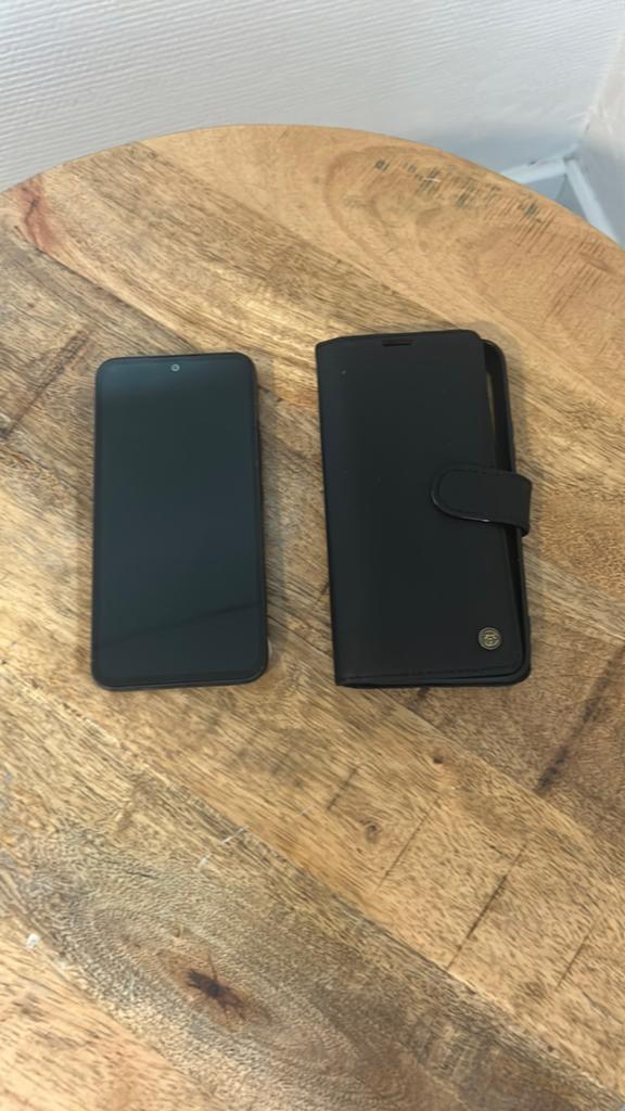 Samsung a54 256Gb, Telecommunicatie, Mobiele telefoons | Samsung, Ophalen, Zwart, Zo goed als nieuw, Met simlock