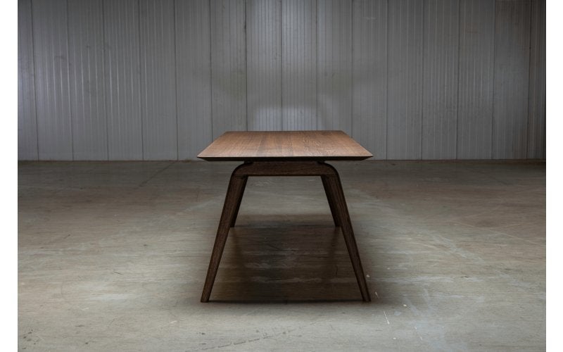 Pitcher Tafel (Showmodel), Huis en Inrichting, Ophalen, 50 tot 100 cm, Zo goed als nieuw, Vijf personen of meer