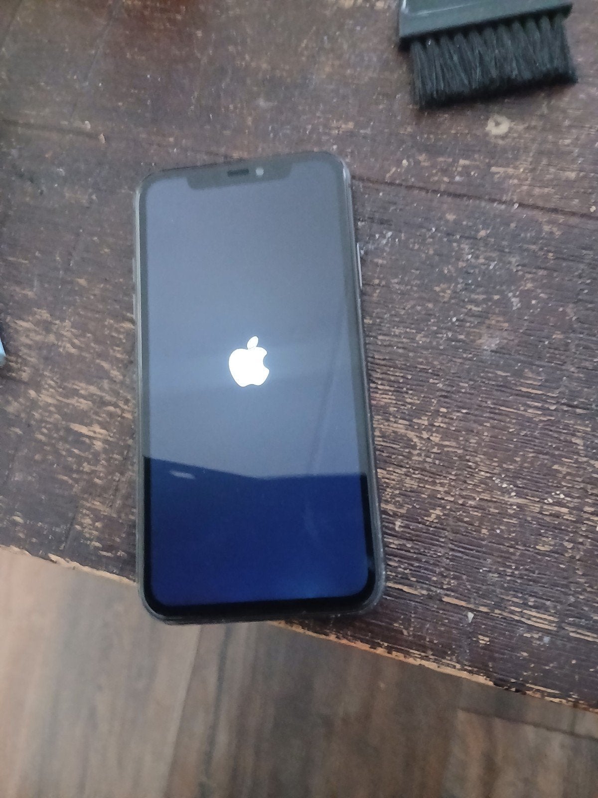 iPhone met 128 GB, 100% batterij, Face ID defect, Telecommunicatie, Mobiele telefoons | Apple iPhone, Ophalen, IPhone X, Zonder simlock
