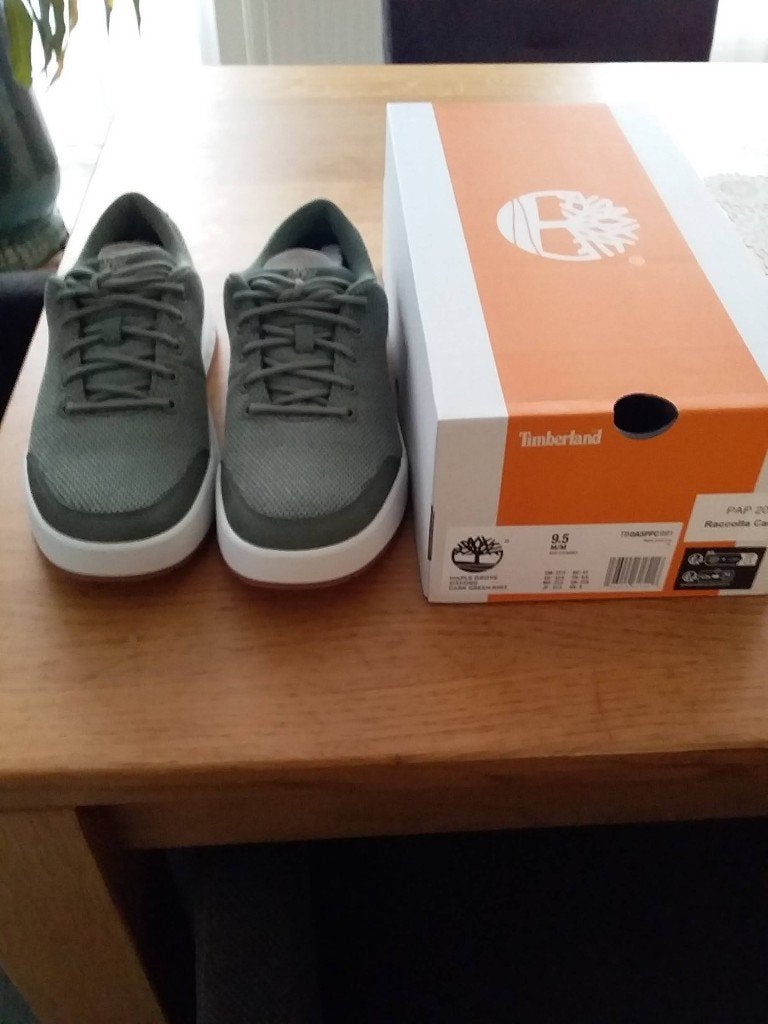 timberland schoen maat 43,5, Kleding | Heren, Schoenen, Overige kleuren, Timberland, Nieuw, Ophalen of Verzenden