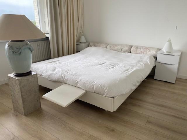 Auping bed GRATIS AF TE HALEN, Ophalen, Gebruikt