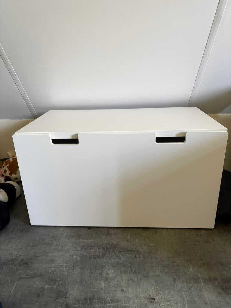 Stuva kast, Ophalen, Zo goed als nieuw, 50 tot 100 cm, Minder dan 50 cm