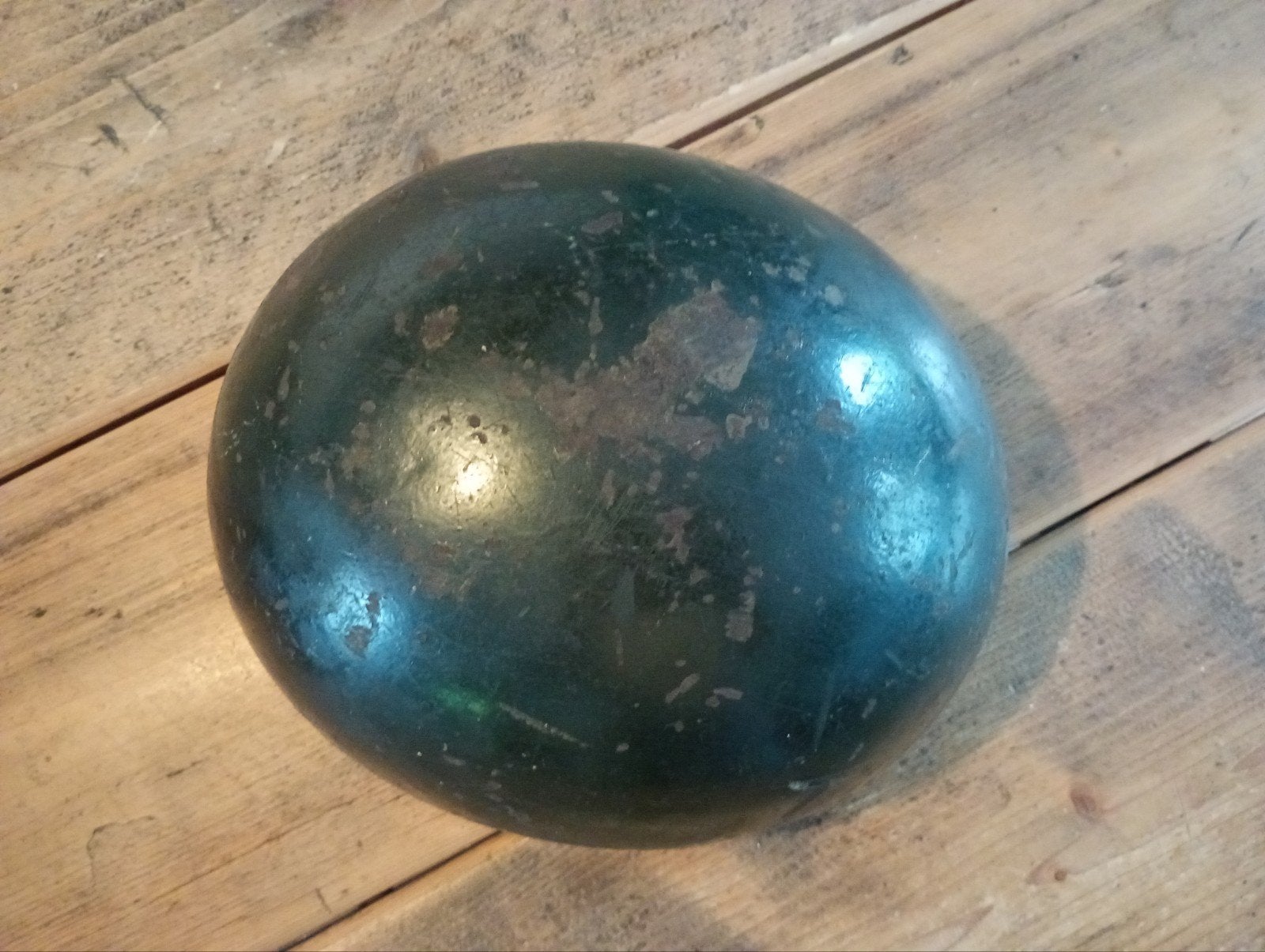 Britse Dispatch helm / ABl, ., Ophalen of Verzenden, ., Engeland