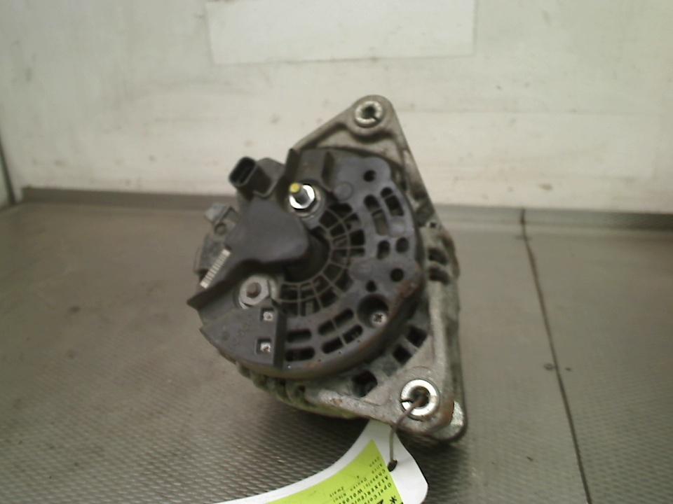 Dynamo Opel Corsa D (2009-12/2014-08) 13222931, Gebruikt, Bahnhofsplatz, Rüsselsheim am Main 65423, , Duitsland, Opel, Opel Automobile GmbH