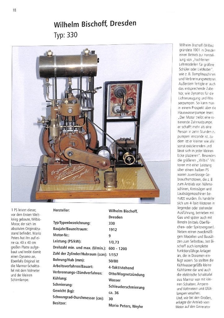 Deutsche Stationar-Motoren II, Ophalen of Verzenden, Nieuw, Armin Bauer, Tractor en Landbouw