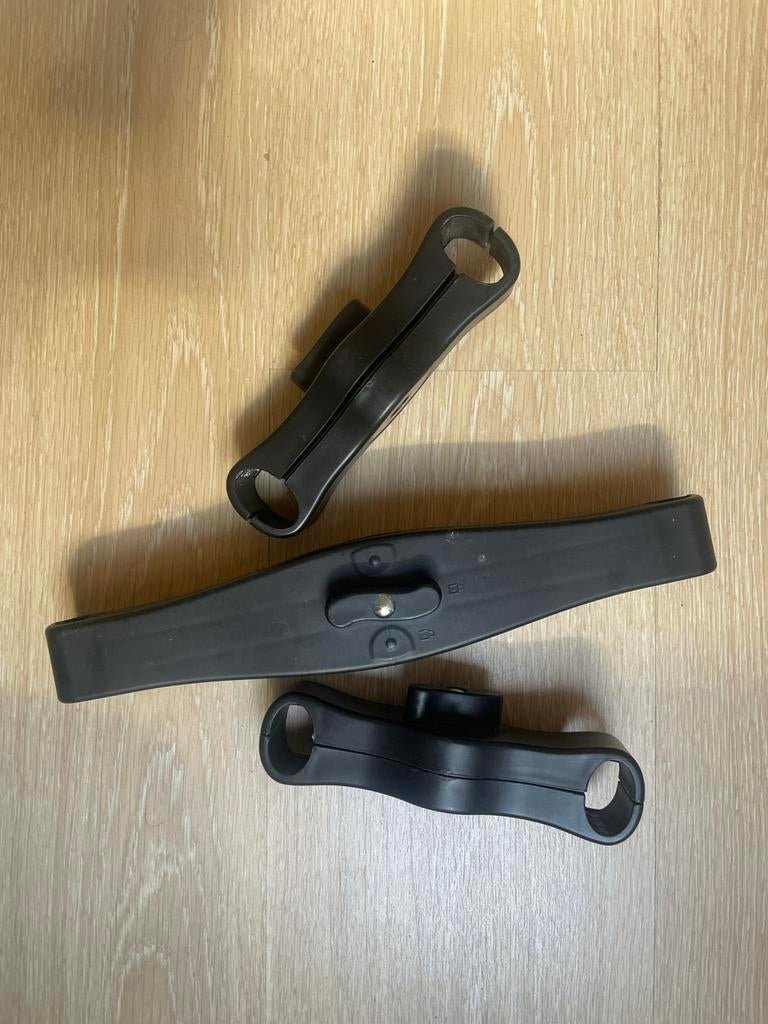 Stroller Connector Quick Release Haak voor YOYO/Yoga/VOVO, Ophalen of Verzenden, Zo goed als nieuw, Kinderwagen, Overige merken