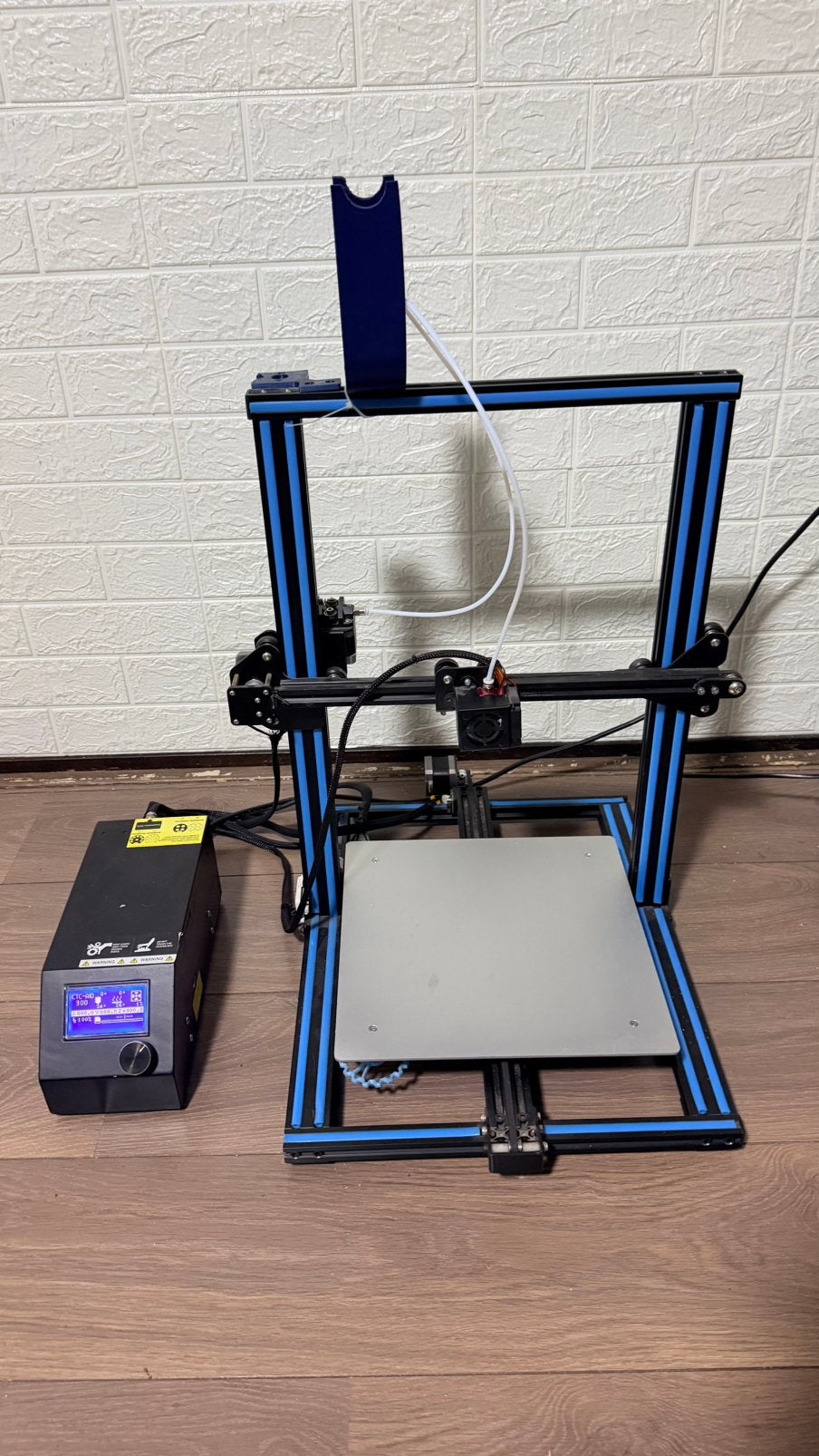 3D printer, Computers en Software, 3D Printers, Ophalen, Niet werkend