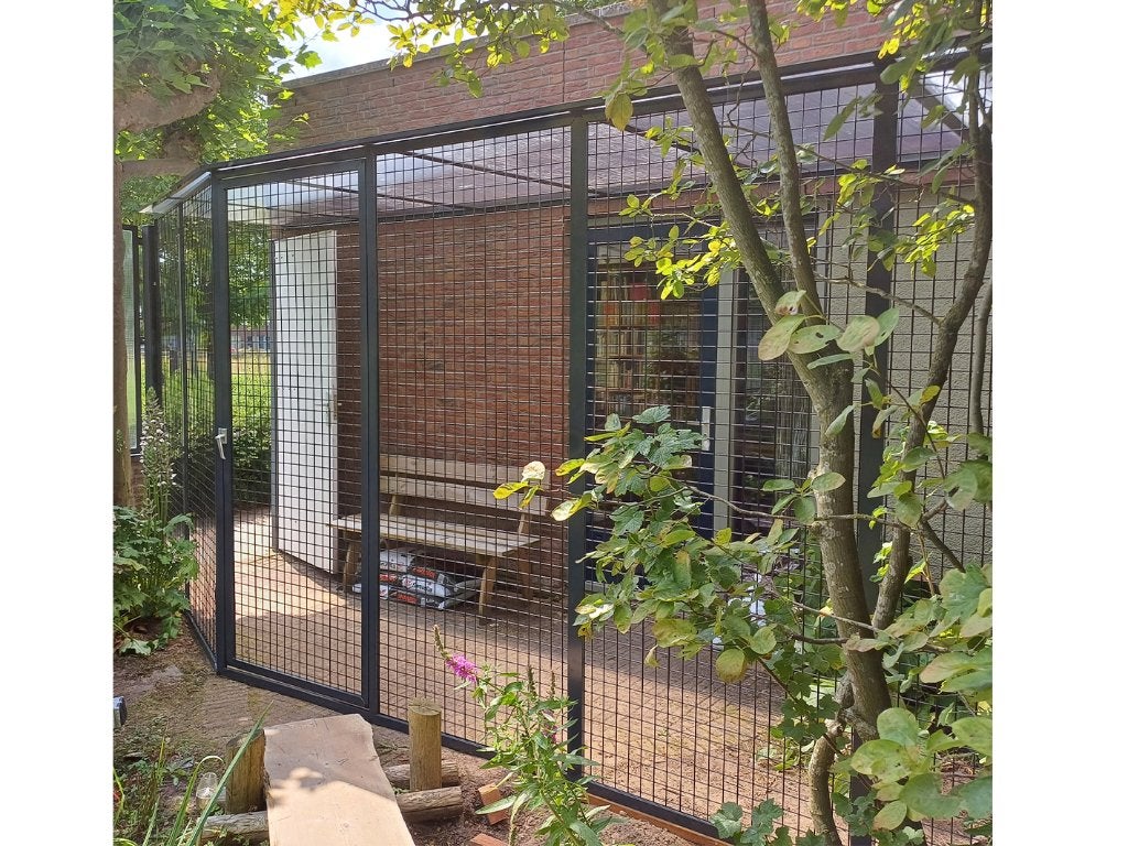 Kattenren de Meern | maatwerk | Duurzame materialen, Ophalen, Nieuw