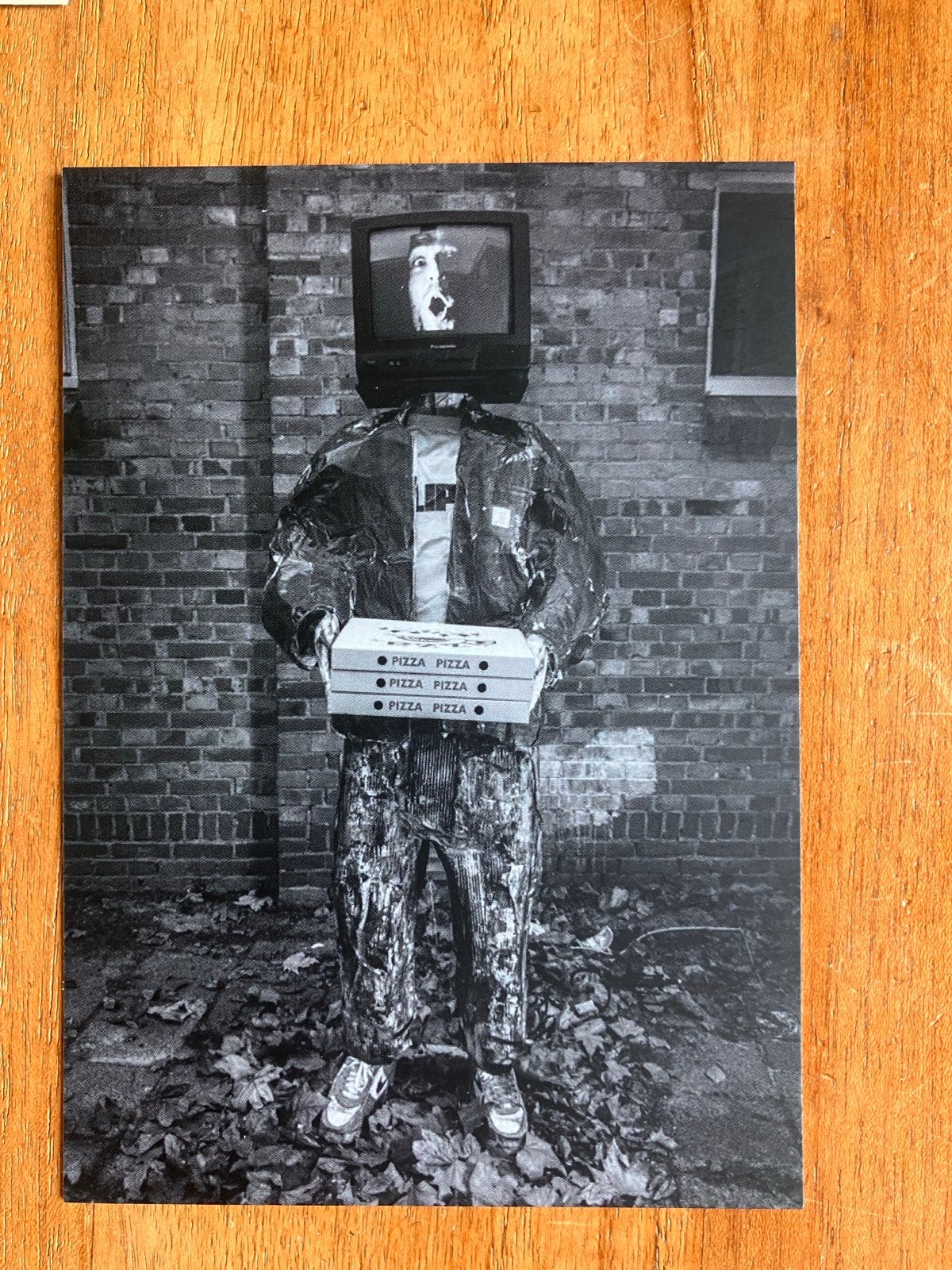 Hugo Tekstra - Delivery (2026) -, Ophalen of Verzenden, 1980 tot heden, Ongelopen, Cultuur en Media