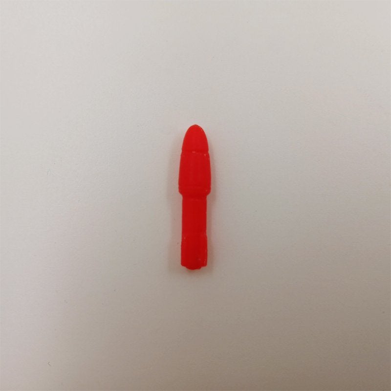 GI Joe Missile Hasbro 1990, Ophalen of Verzenden, Zo goed als nieuw