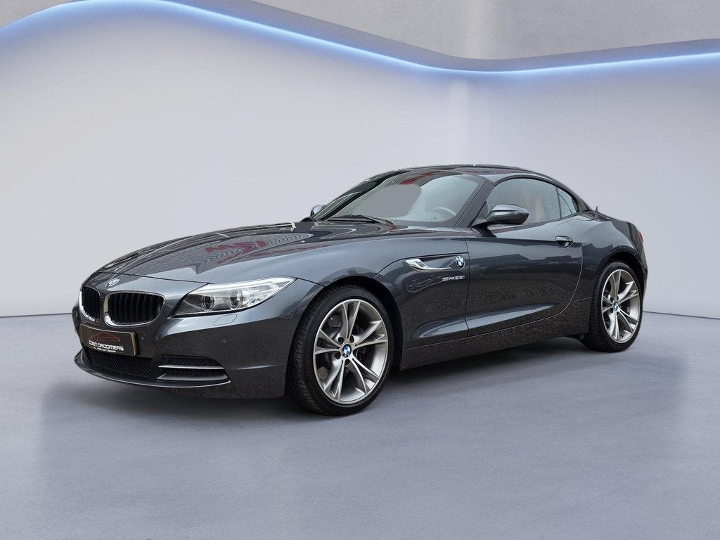 BMW Z4 Roadster sDrive28i /Apple Carplay/Parkeersens.V+A/Sto, Automaat, Gebruikt, Euro 6, Cabriolet