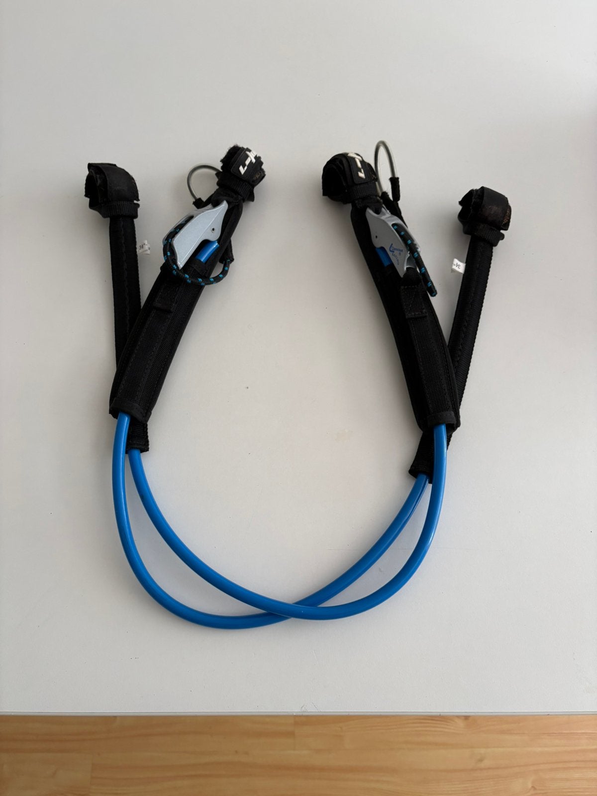Point-7 adjustable harness lines, Watersport en Boten, Ophalen, Gebruikt, Point-7, Overige typen