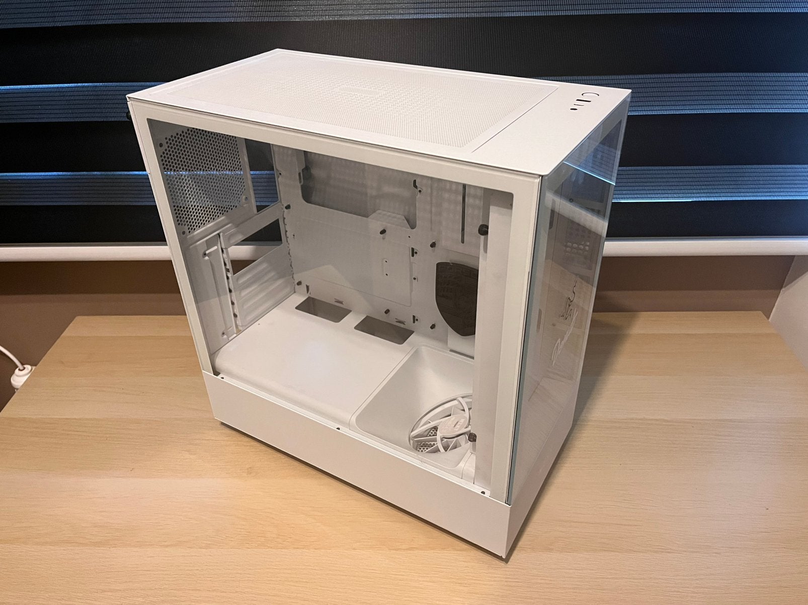 Nzxt h5 elite, Ophalen, Zo goed als nieuw