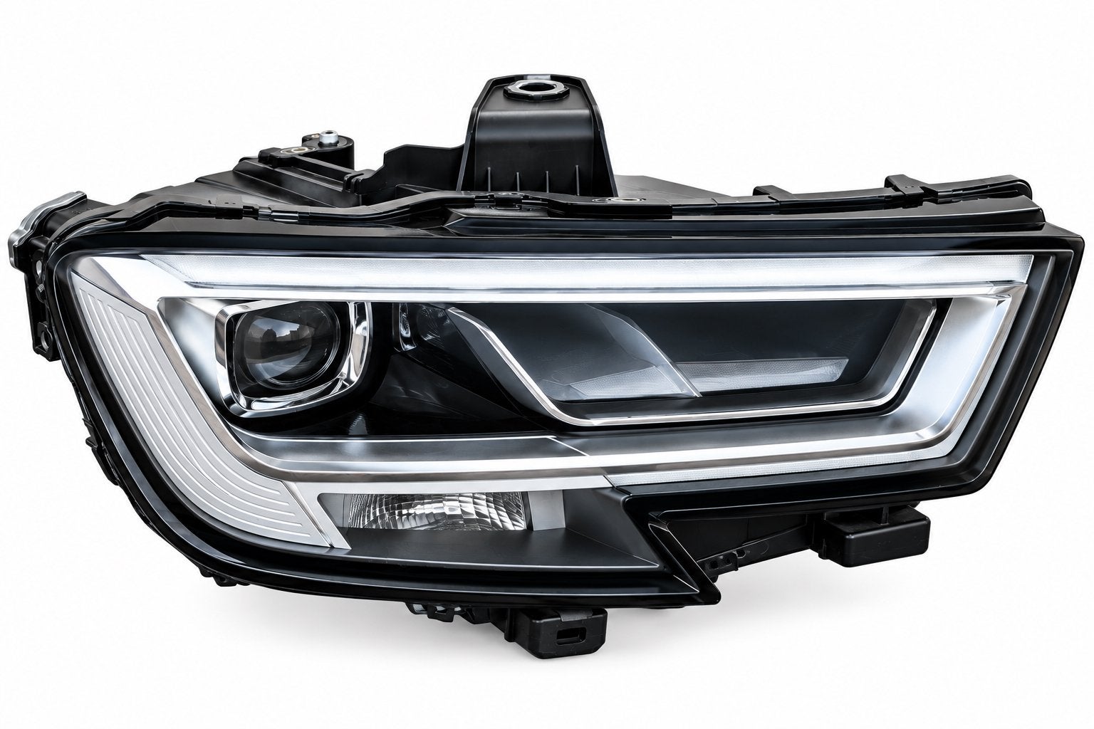 Audi A3 8V LED Koplamp Links 8V0941033C Defect