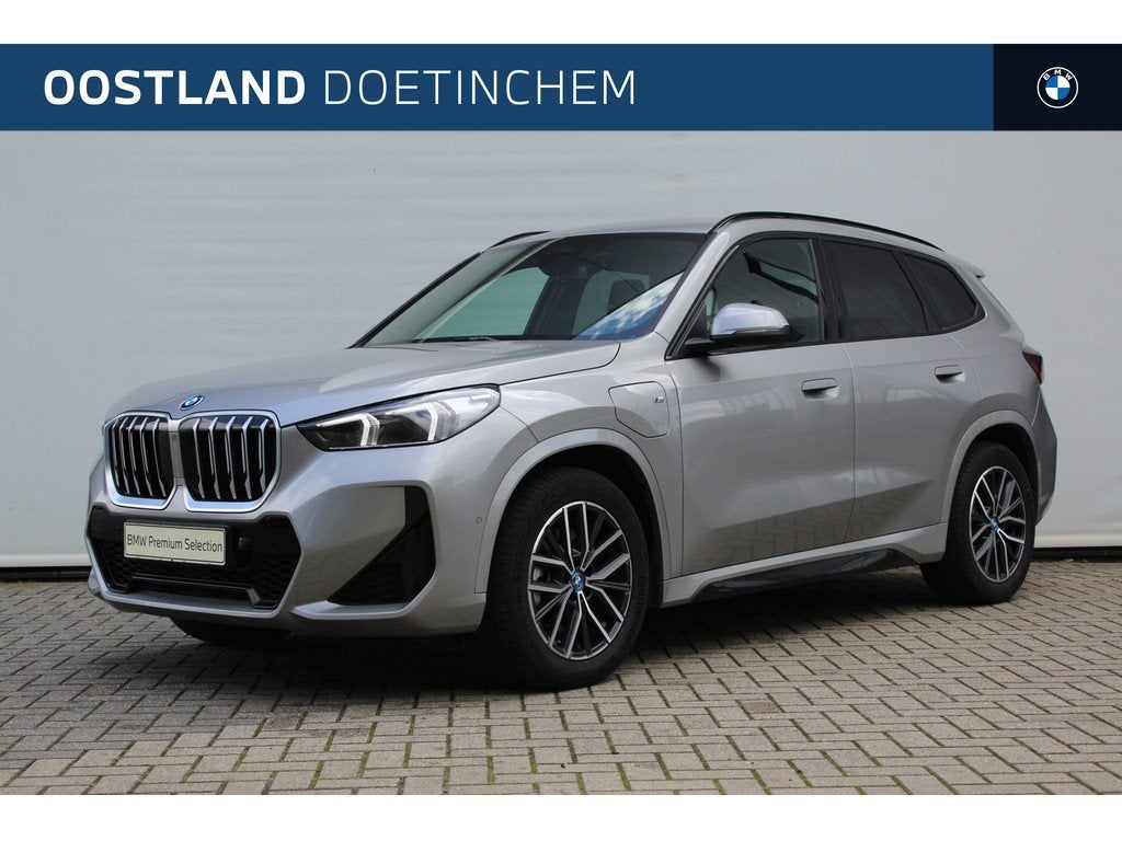 BMW X1 xDrive25e M Sport Automaat / Sportstoelen / Comfort A