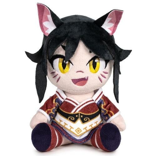 League of Legends Knuffel - Ahri (24 cm), Play by Play, Spanje, Ophalen of Verzenden, Info@pbpes.com.