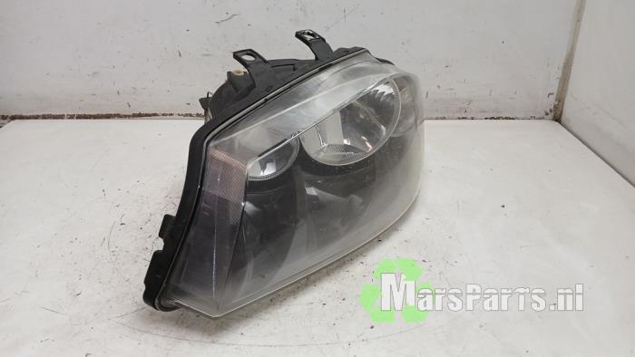 Koplamp links van een Seat Ibiza, Gebruikt, -, -, Ophalen of Verzenden