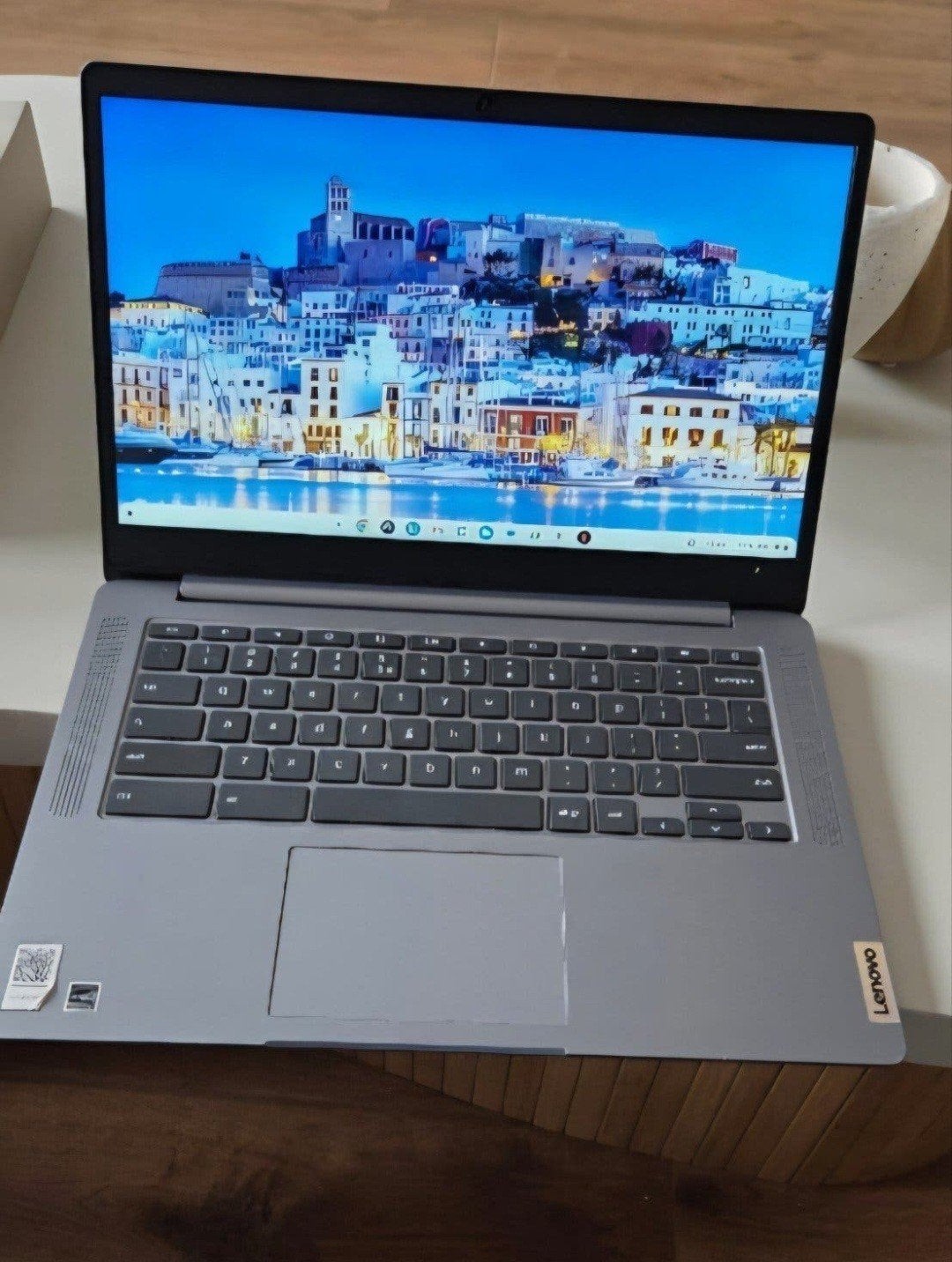 Lenovo Chromebook - Zo goed als nieuw, Ophalen of Verzenden