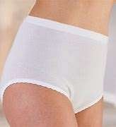 Katoenen Dames Slip Beeren NU 2.95, Slip, Wit, Ophalen of Verzenden, Beeren