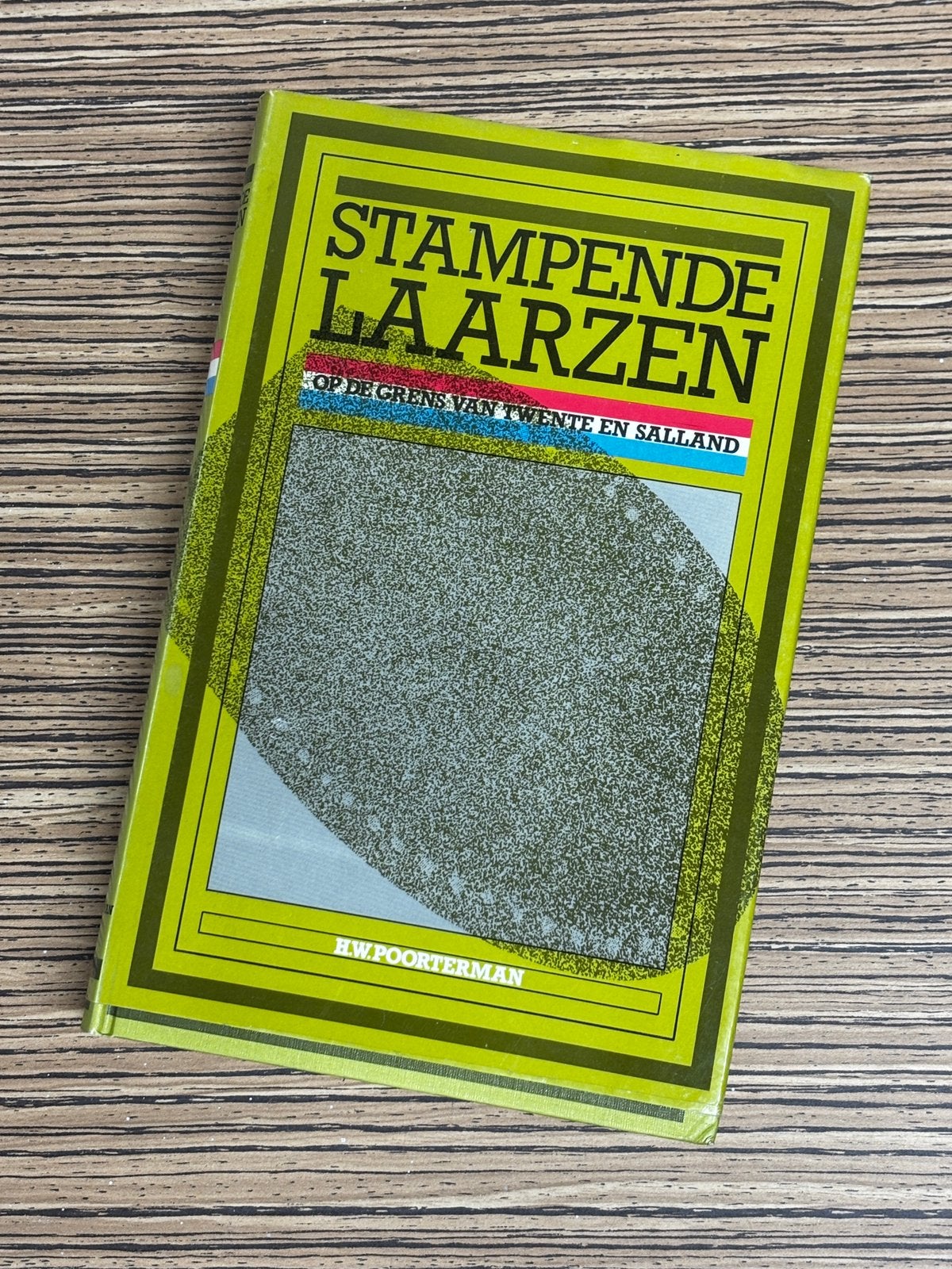 Stampende laarzen, Ophalen of Verzenden, Tweede Wereldoorlog, Zo goed als nieuw