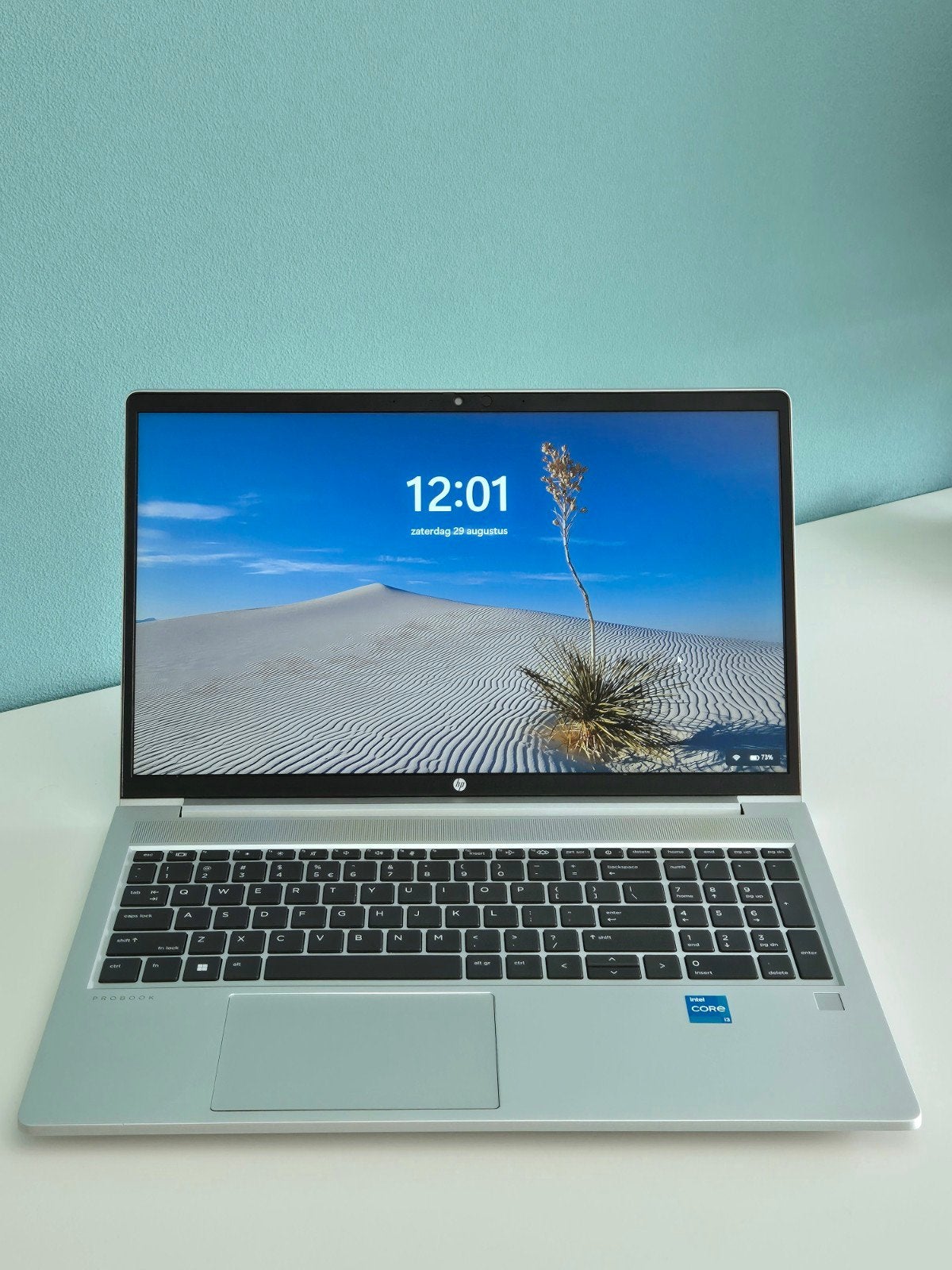 HP Probook 450 G8 11th Gen i3-1115G4 256GB 15.6" Full HD IPS, Computers en Software, Windows Laptops, 15 inch, 11th Gen: Intel Core i3-1115G4