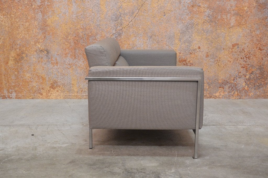 ZGANieuw! stoffen Harvink Forum design tweezits bank, Harvink, Harvink, 150 tot 200 cm, Tweepersoons