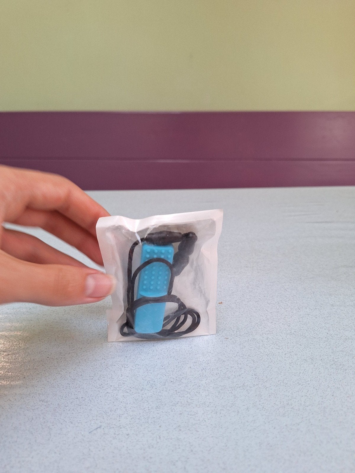 bijtketting fidgettoy, Ophalen of Verzenden, Nieuw