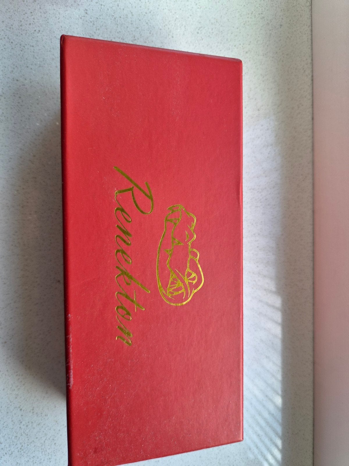 Nieuwe roze zonnebril met etui, Overige merken, Zonnebril, Nieuw, Ophalen of Verzenden