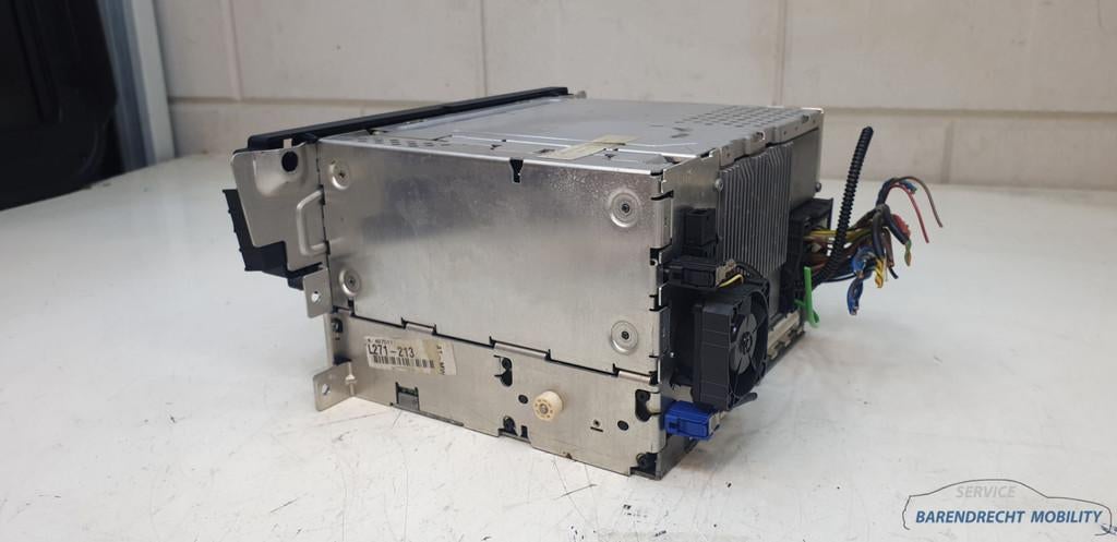 CCC Navigatie module E90 3 serie BMW professional 9123091 DV, Petuelring 130
80788  Munich, DE, Gebruikt, Info@bmw.de, Ophalen of Verzenden