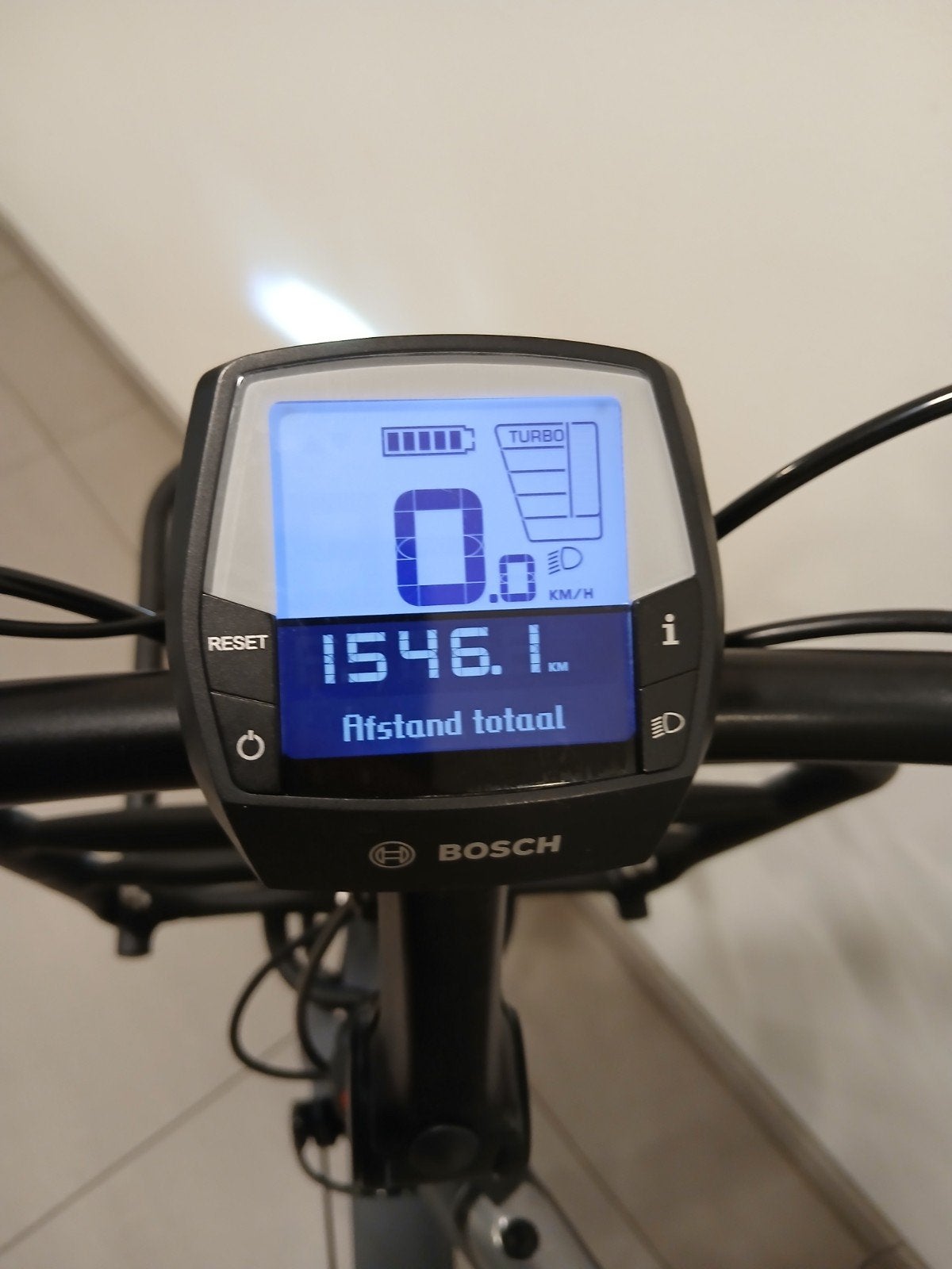 GAZELLE HEAVY DUTY ELEKTRISCHE TRANSPORTFIETS HERENFIETS !!, Ophalen, Zo goed als nieuw, Gazelle