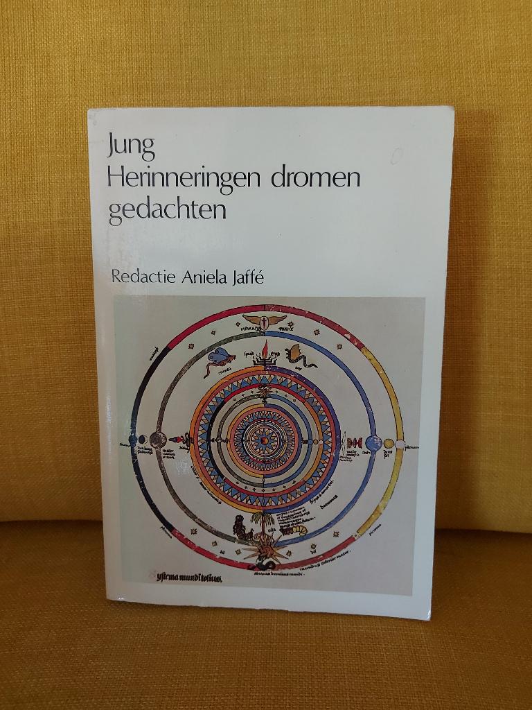 Herinneringen dromen gedachten - Jung. Lemniscaat., Boeken, Psychologie, Zo goed als nieuw, Overige onderwerpen, Ophalen of Verzenden