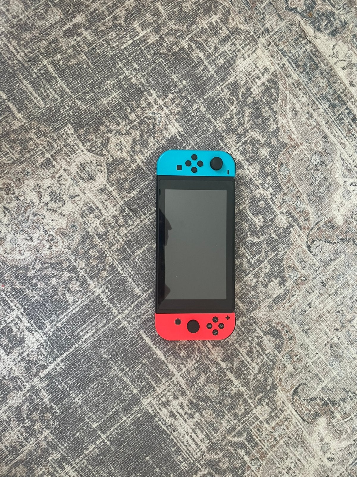 Nitendo Switch zo goed als nieuw+case met kaartje, Spelcomputers en Games, Spelcomputers | Nintendo Switch, Ophalen of Verzenden