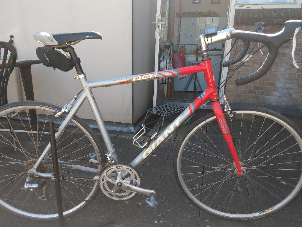 Giant OCR Racefiets, Ophalen, 28 inch, Gebruikt, Aluminium