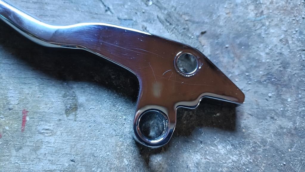 Koppelingshandle Suzuki VS, Motoren, Nieuw, Ophalen of Verzenden