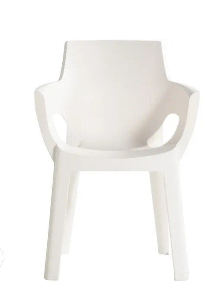Hartman Ivy Stapelbare Tuinstoel - Gerecycled Materiaal, Kunststof, Info@hartmann.nl, Nieuw, Hartmann