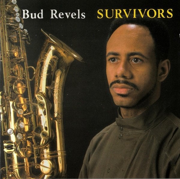 Bud Revels, Ophalen of Verzenden, Gebruikt, Jazz