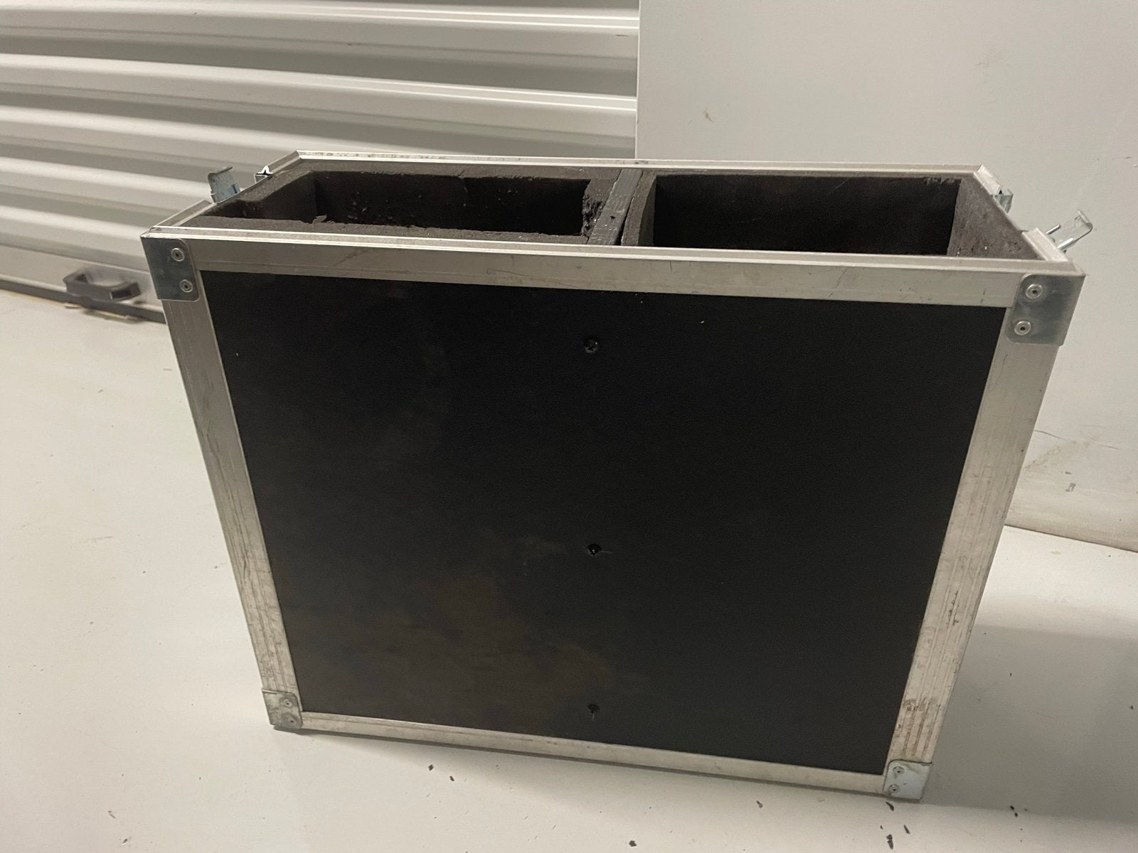 Robuuste Flightcase voor Apparatuur - Gebruikt, Ophalen, Gebruikt, Overige instrumenten, Flightcase