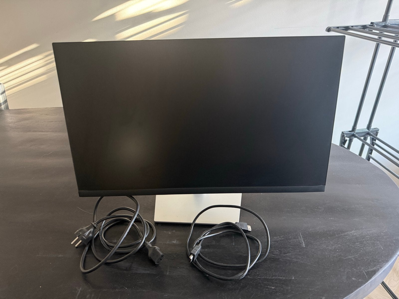 Dell P2422HE Monitor - Zo goed als nieuw, Computers en Software, Monitoren, Ophalen, IPS, In hoogte verstelbaar, Full HD