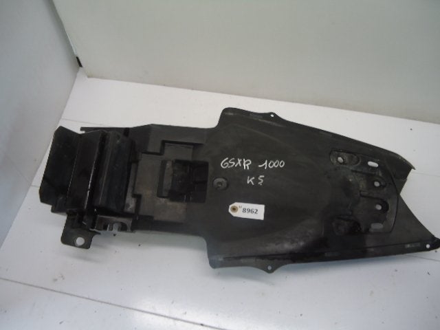GSXR1000 2005 - 2006 Suzuki Kuipdeel D1-31956